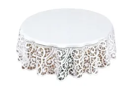 obrus-zakardowy-100cm-bialy-okragly-50643-100y