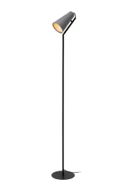 lampa-stojaca-czarna-szara-152cm-stozkowy-klosz-z-filcu-bensen-lucide