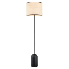 lampa-stojaca-czarna-z-abazurem-kremowym-1xe27-aspen-15w-emibig