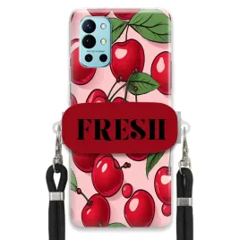 etui-do-oneplus-9r-uchwyt-czarny-sznurek-fresh-sweet-red-cherry-vibes-hit
