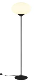 lampa-podlogowa-minimalistyczna-czarna-szklany-klosz-150cm-fomento-trio