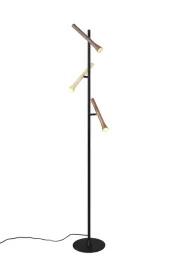 lampa-podlogowa-led-zmienna-barwa-czarna-brazowa-salon-trio