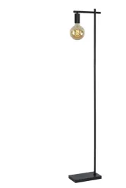lampa-podlogowa-lucide-leanne-e27-40w-czarna-metalowa-152cm