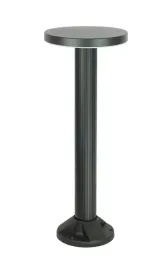 slupek-oswietleniowy-okragly-su-ma-zintegrowane-zrodlo-led-55-cm-czarny