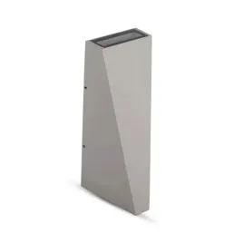 kinkiet-scienny-led-v-tac-6w-szary-ip65-3000k-ciepla-450lm
