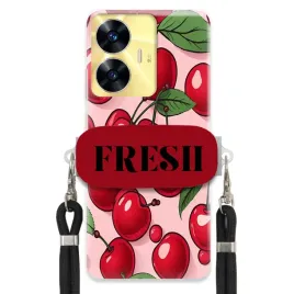 etui-do-realme-c55-uchwyt-czarny-sznurek-fresh-sweet-red-cherry-vibes-hit