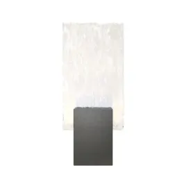 kinkiet-scienny-czarny-led-3w-vetro-z-krysztalem-30cm-ip20-maxlight