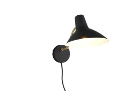 kinkiet-scienny-czarno-zloty-elastyczne-ramie-1xe27-10w-traveller-trio
