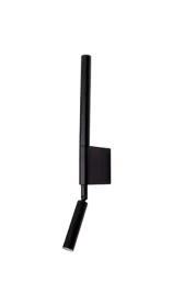 kinkiet-czarny-regulowany-led-2w-organic-maxlight