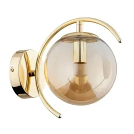 kinkiet-scienny-nowoczesny-glamour-zloty-szklana-kula-10w-eldorado-alfa