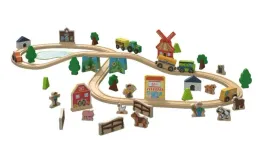 playtive-drewniana-kolejka-park-farma