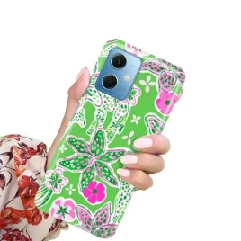 etui-do-xiaomi-redmi-note-12-5g-premium-dla-kobiet-colorfull-holiday-wzory