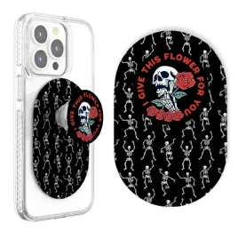 okragly-uchwyt-skladany-i-give-this-flower-podstawka-telefonu-grip-magsafe