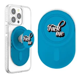 okragly-uchwyt-skladany-fuck-me-magnetyczny-podstawka-telefonu-grip-magsafe