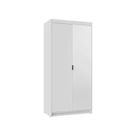 szafa-elena-2d-1l-biala-z-lustrem-1-drzwiowym