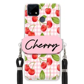 etui-do-realme-c25-uchwyt-czarny-sznurek-sweet-cherry-amore-vibes-wisnia
