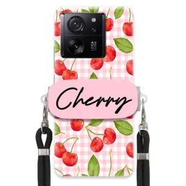 etui-do-xiaomi-13t-uchwyt-czarny-sznurek-sweet-cherry-amore-vibes-wisnia