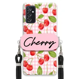 etui-do-samsung-m52-5g-uchwyt-czarny-sznurek-sweet-cherry-amore-vibes-hit
