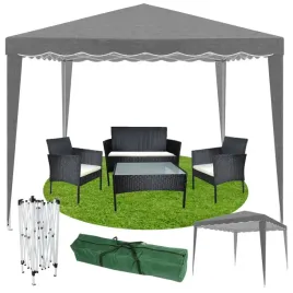 namiot-ogrodowy-altana-pawilon-handlowy-3x3m-automatyczny-stelaz-altana
