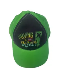 minecraft-czapka-z-daszkiem-rozmiar-54-cz