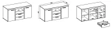komoda-rumba-2f-2s-do-salonu-wysokosc-mebla-82-cm