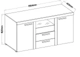 komoda-rumba-2f-2s-glebokosc-mebla-41-cm