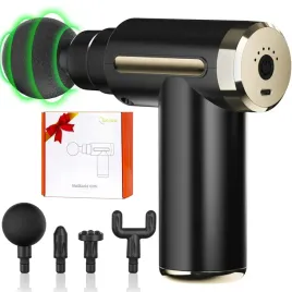 mini-masazer-do-glebokich-tkanek-6-predkosci-4-glowice-usb-c-lekki-i-cichy