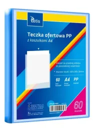 teczka-ofertowa-a4-na-60-koszulek-teczka-na-dokumenty-tetis-niebieska
