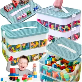 pojemnik-2-warstwowy-na-klocki-organizer-z-przegrodkami-2-pietrowy-kuferek