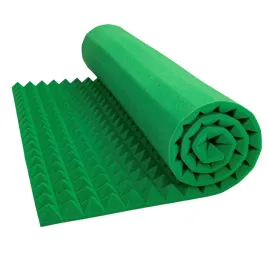 panele-akustyczne-scienne-4cm-stozki-piramidka-tworzaca-dobra-akustyke-mata