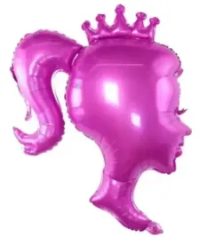 balon-foliowy-metaliczny-rozowy-glowa-lalki-lalka-barbie-78-x-73-cm