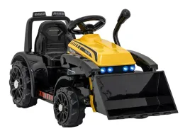traktor-spychacz-dla-dzieci-na-aku-6v-ruchoma-lyzka-dzwieki-zolty