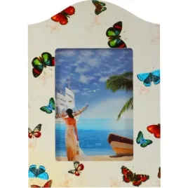 ramka-na-zdjecie-stojaca-kremowa-z-motylkami-ozdoba-dekoracja-do-salonu