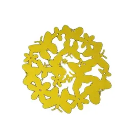 okragla-filcowa-serweta-zolta-motylki-podkladki-wielkanocne-na-stol