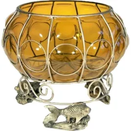 elegancka-patera-na-owoce-z-rybami-ozdoba-dekoracja-do-salonu-na-stol