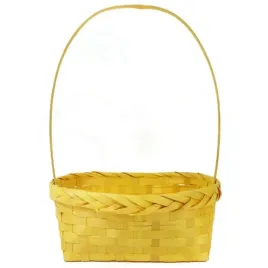 koszyk-prostokatny-zolty-do-swieconki-na-wielkanoc-do-kompozycji-swieta