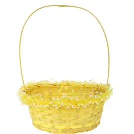 koszyczek-do-swieconki-z-tiulowa-falbanka-z-kwiatkami-wielkanoc-dekoracja