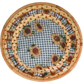 koszyk-na-pieczywo-okragly-22-cm-dekoracja-na-stol-wielkanoc-sloneczniki