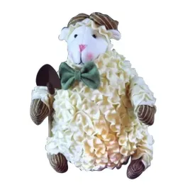 pluszowy-baranek-ecru-24cm-x-17cm-zabawka-do-dekoracji-wielkanocnych