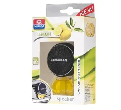 zapach-art-1590dr5-dr-marcus-speaker-lemon