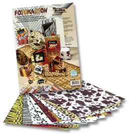 blok-z-motywami-zwierzeta-b4-fotokarton