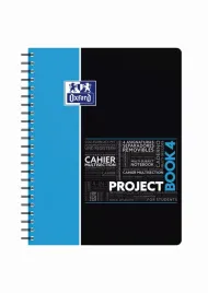 kolozeszyt-student-projectbook-a4-100-kartek-krata-oxford