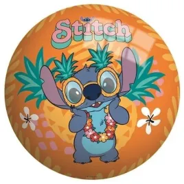 john-pilka-9-230-mm-lilo-i-stitch-gumowa