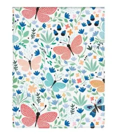 okladka-na-dokument-ucznia-pion-z-nadrukiem-butterflies