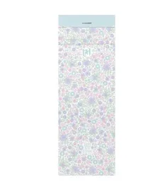 bloczek-zeszycik-lista-zakupow-flowers-kwiaty-74x120-80-kartek-linia-oxford