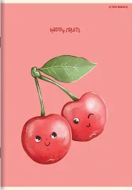 zeszyt-a5-16-kartek-podwojna-linia-fruits-owoce-top-2000-rozne-okladki