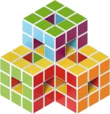 geomag-magicube-129-magnetic-cubes-multicoloured-64-piece-set-glebokosc-produktu-17-cm