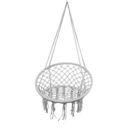 hustawka-ogrodowa-fotel-wiszacy-bocianie-gniazdo-do-ogrodu-domu-szary