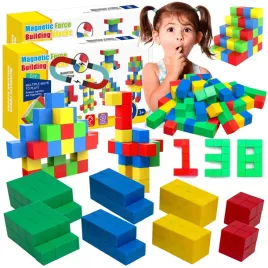 klocki-magnetyczne-budowlane-3d-kostki-szesciany-mega-zestaw-xxl-138-el