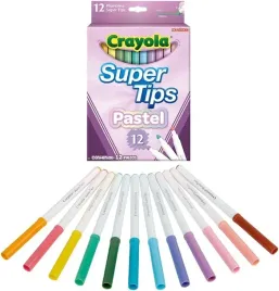 crayola-super-tips-pastel-zmywalne-flamastry-12-pastelowych-kolorow